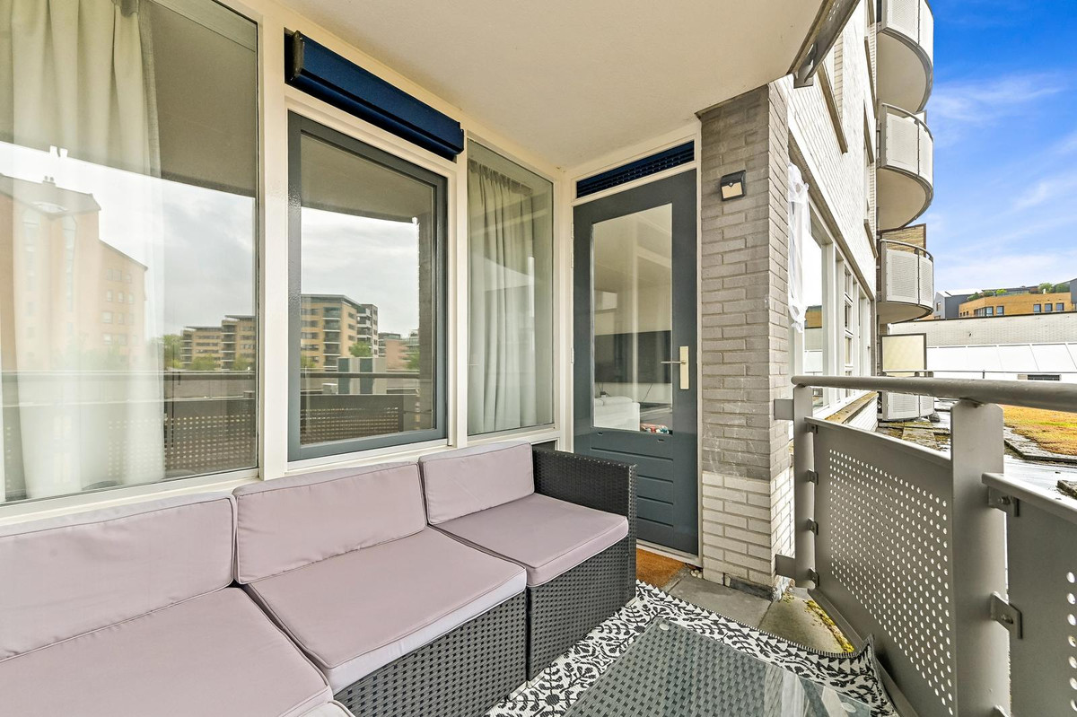Appartement te koop: Kerklaan 453, Capelle Aan Den Ijssel