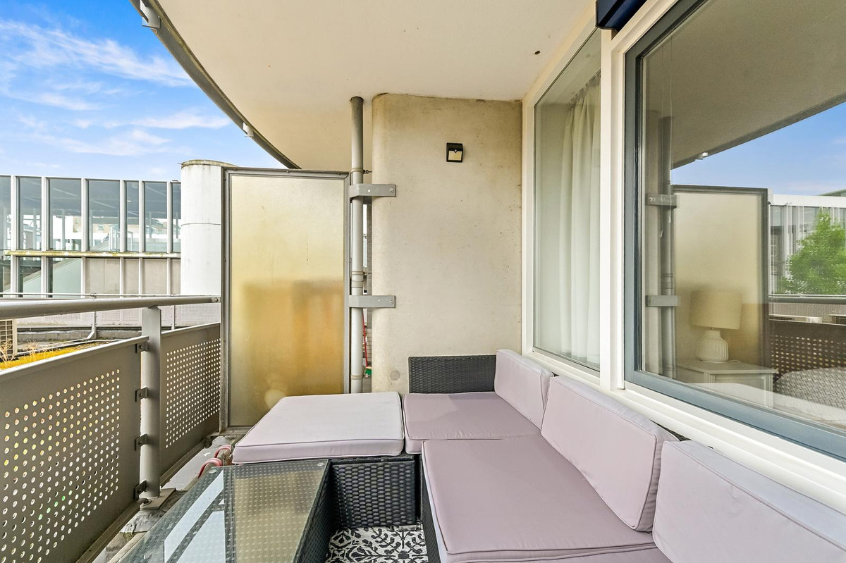 Appartement te koop: Kerklaan 453, Capelle Aan Den Ijssel