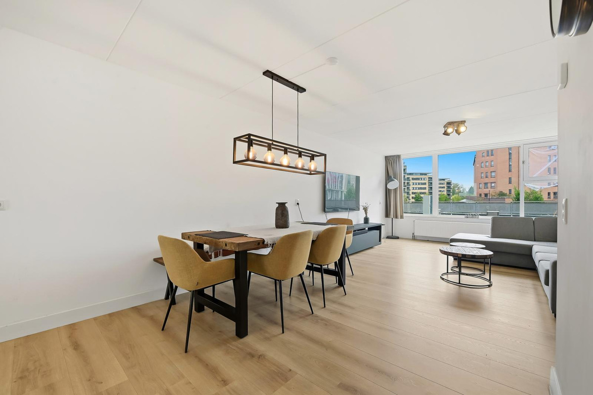 Appartement te koop: Kerklaan 453, Capelle Aan Den Ijssel