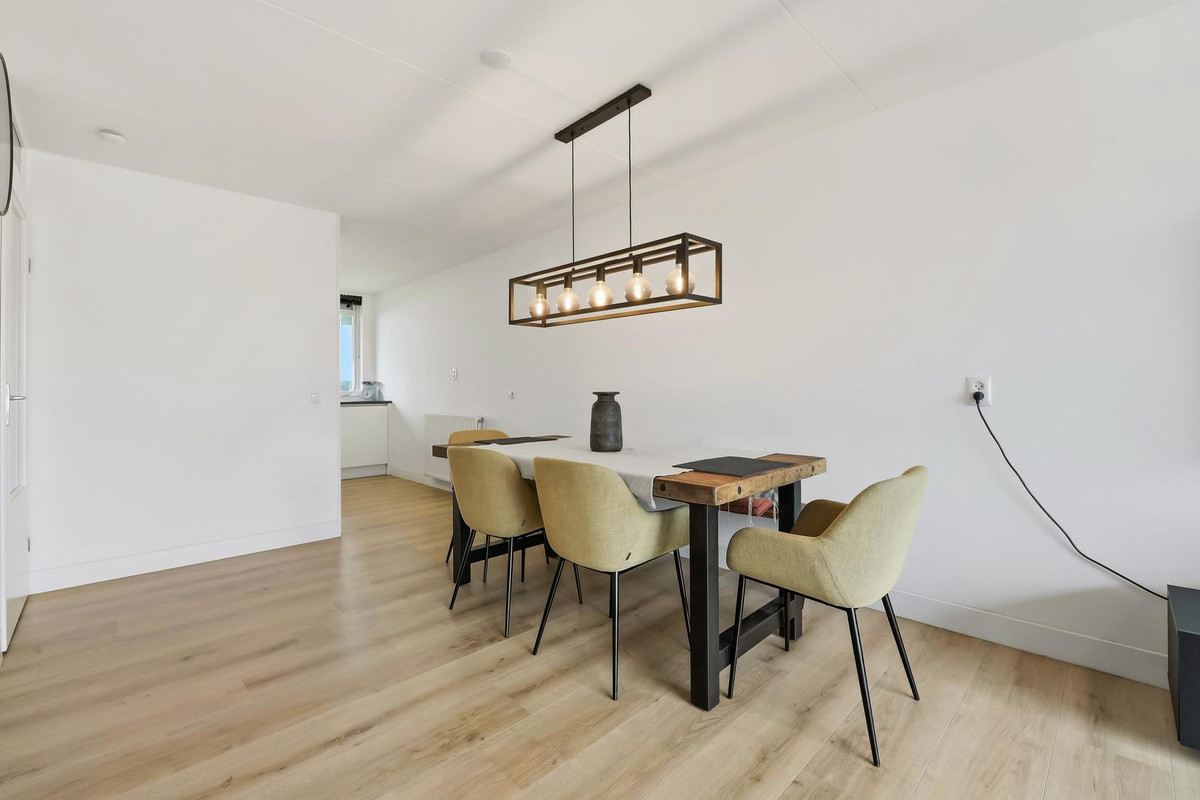 Appartement te koop: Kerklaan 453, Capelle Aan Den Ijssel