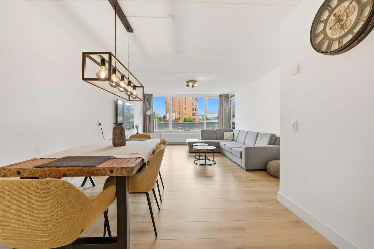 Appartement te koop: Kerklaan 453, Capelle Aan Den Ijssel