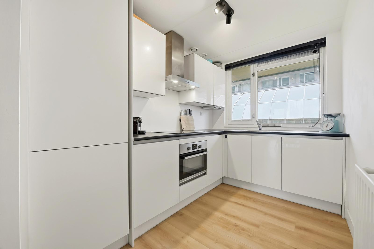 Appartement te koop: Kerklaan 453, Capelle Aan Den Ijssel