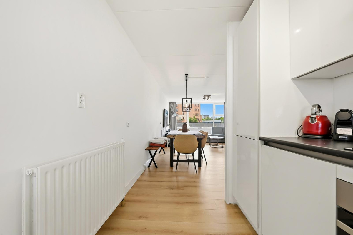 Appartement te koop: Kerklaan 453, Capelle Aan Den Ijssel