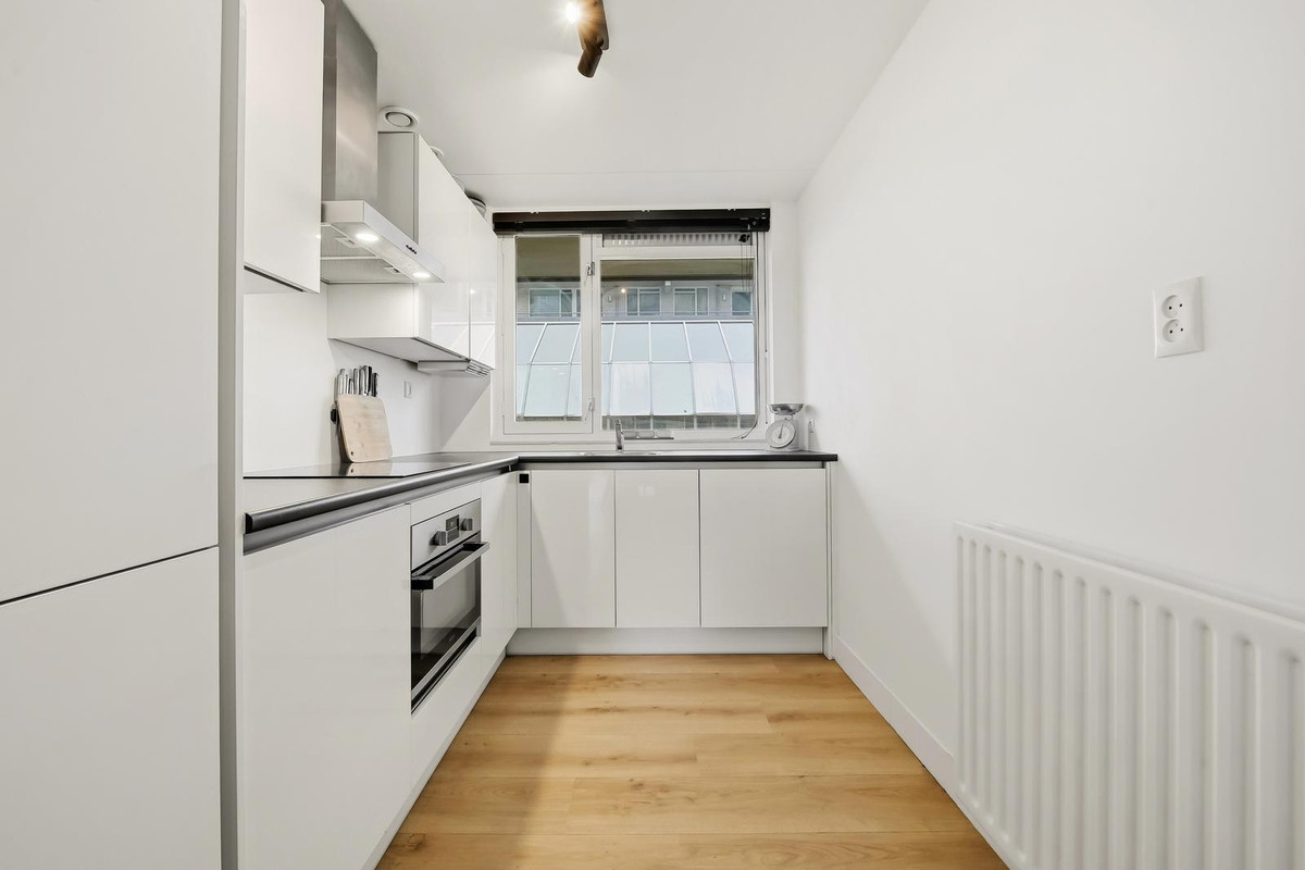 Appartement te koop: Kerklaan 453, Capelle Aan Den Ijssel