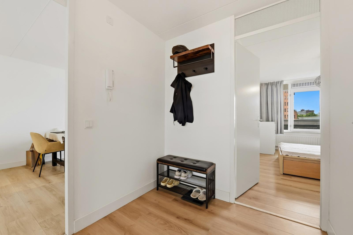 Appartement te koop: Kerklaan 453, Capelle Aan Den Ijssel