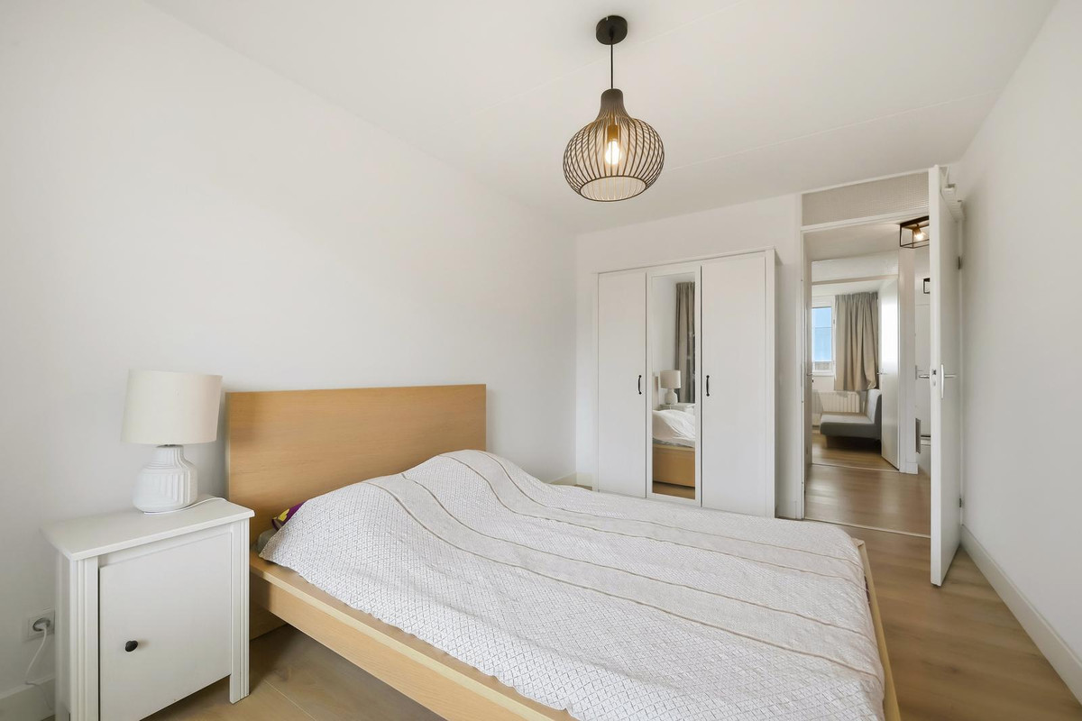 Appartement te koop: Kerklaan 453, Capelle Aan Den Ijssel