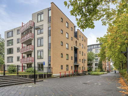 Valkenaerhof 84