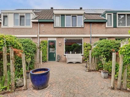 Dotterbloemstraat 3