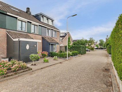 Dotterbloemstraat 3