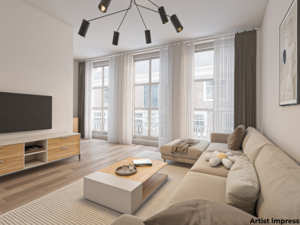 Kazernestraat 56A