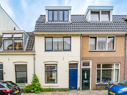 Bekkerstraat 41