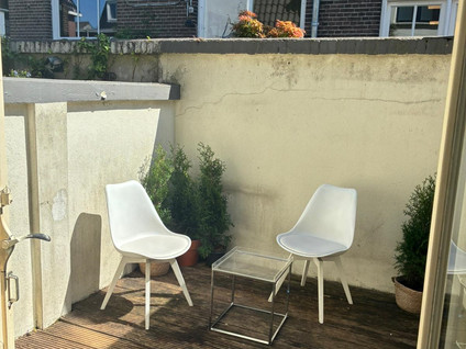 Bekkerstraat 41