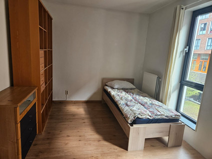 Claus Van Amsbergstraat 84