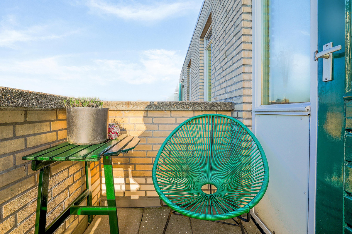 Appartement te koop: Oostmaaslaan 225E, Rotterdam