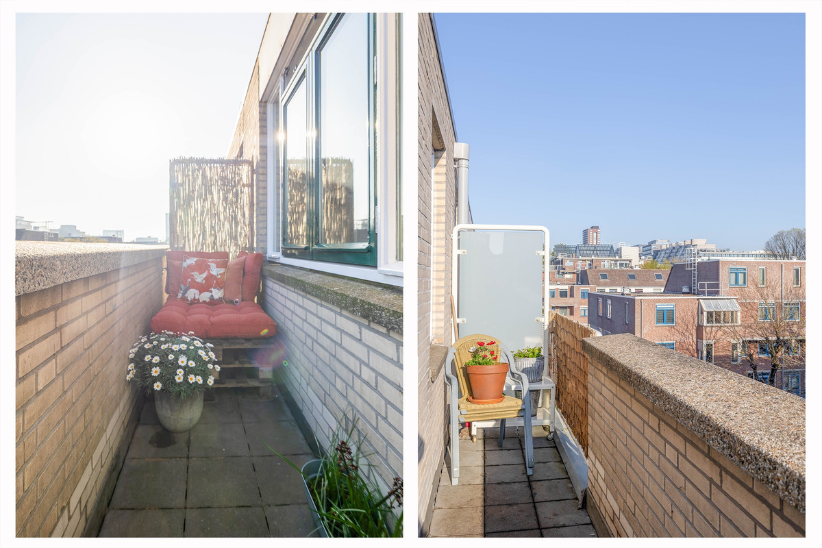 Appartement te koop: Oostmaaslaan 225E, Rotterdam