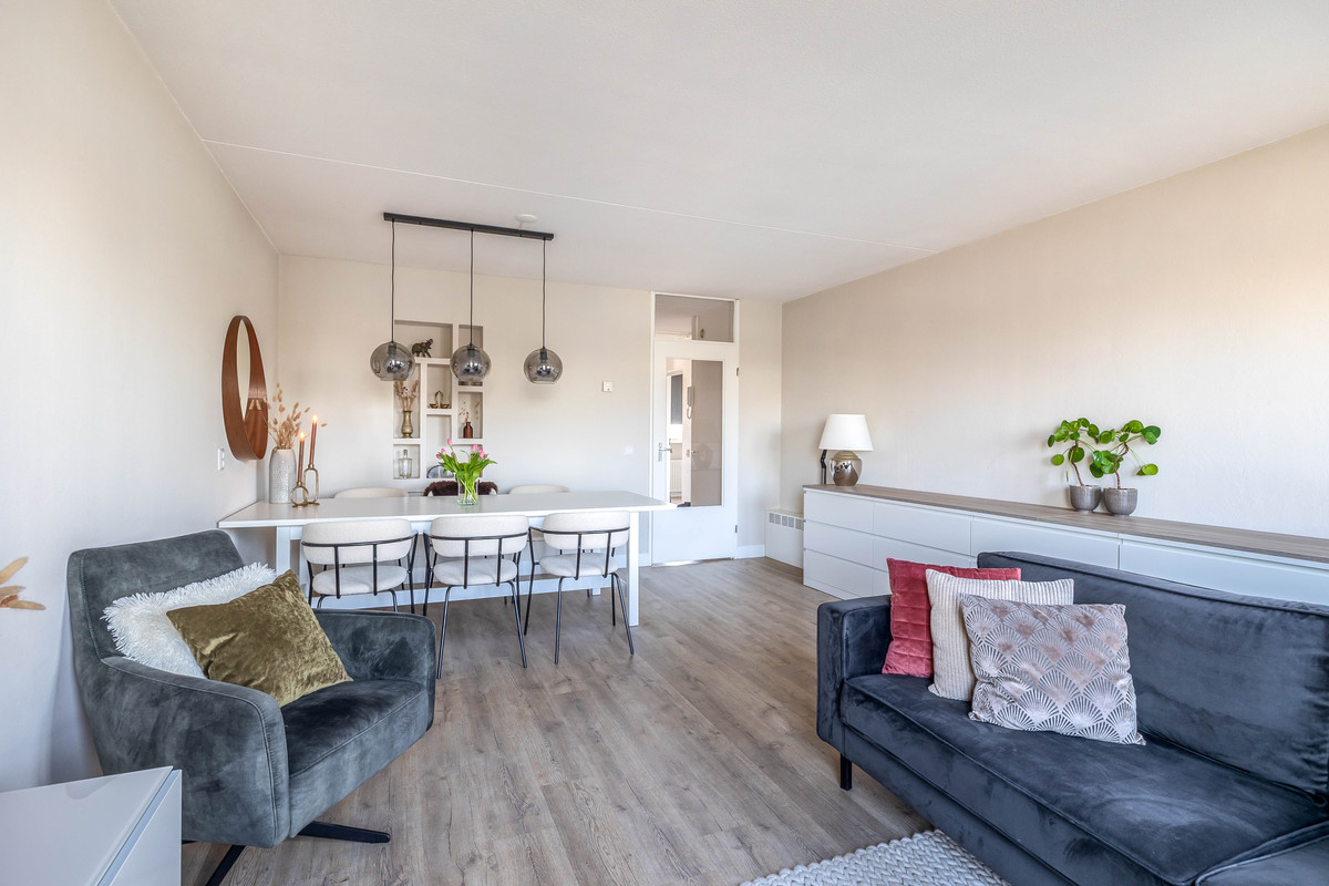 Appartement te koop: Oostmaaslaan 225E, Rotterdam