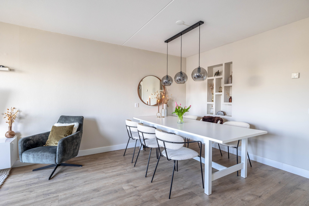 Appartement te koop: Oostmaaslaan 225E, Rotterdam