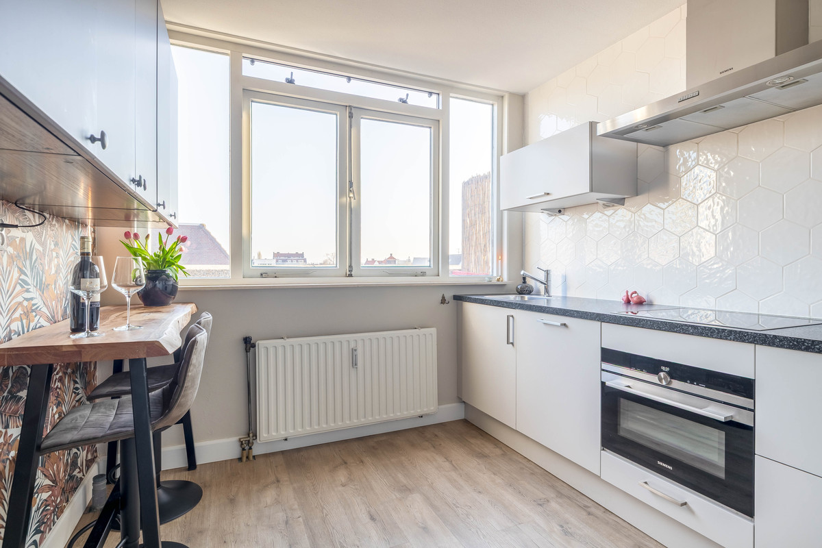 Appartement te koop: Oostmaaslaan 225E, Rotterdam