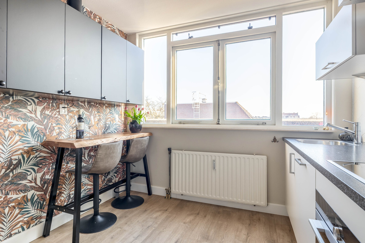 Appartement te koop: Oostmaaslaan 225E, Rotterdam