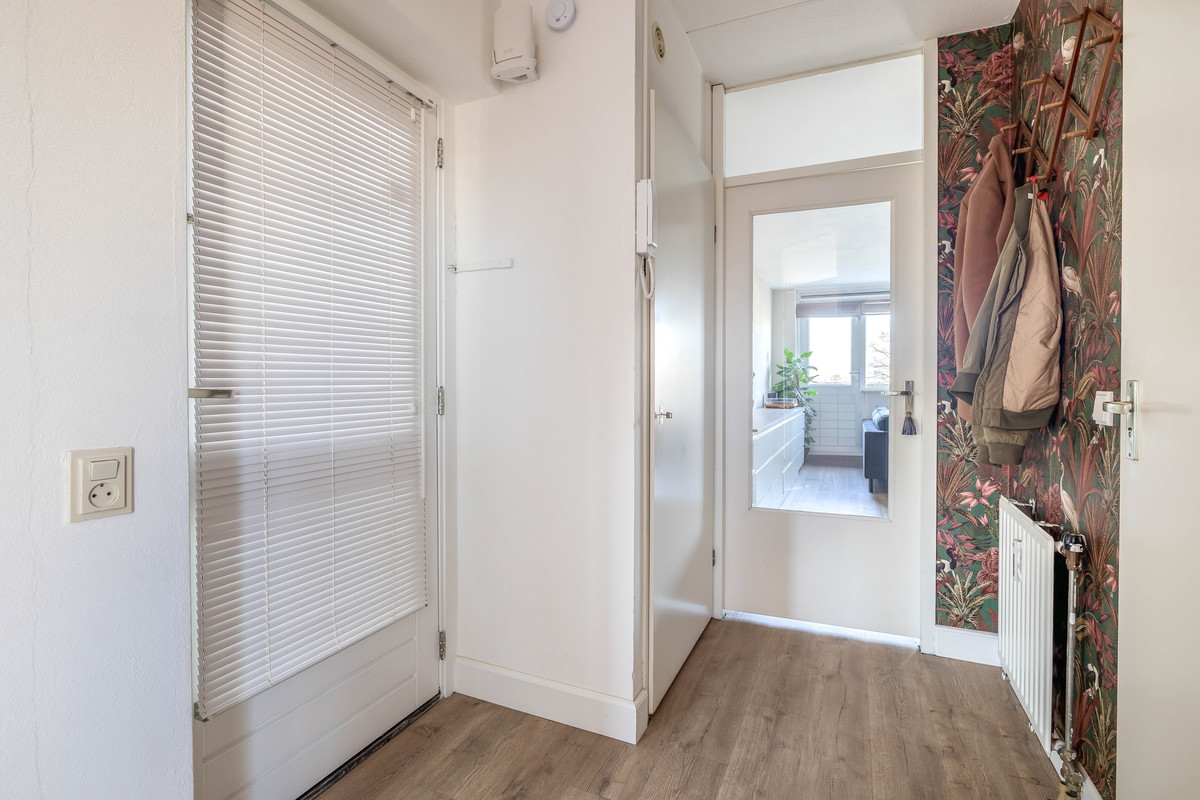 Appartement te koop: Oostmaaslaan 225E, Rotterdam