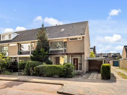 Graaf Willem de Rijkelaan 29