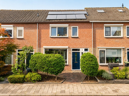 Wibautstraat 19