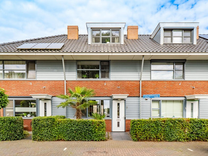 Kokardebloemlaan 7