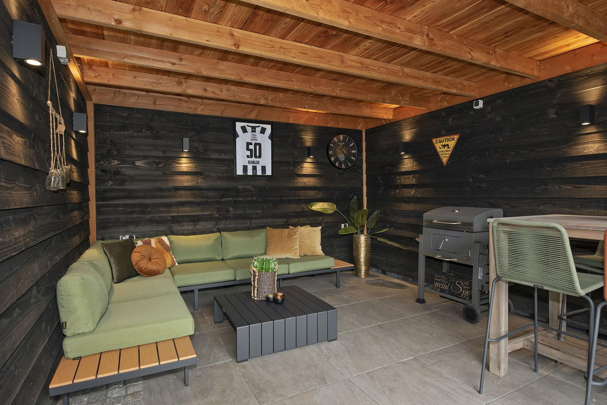 Tussenwoning te koop: De Merel 3, Almelo