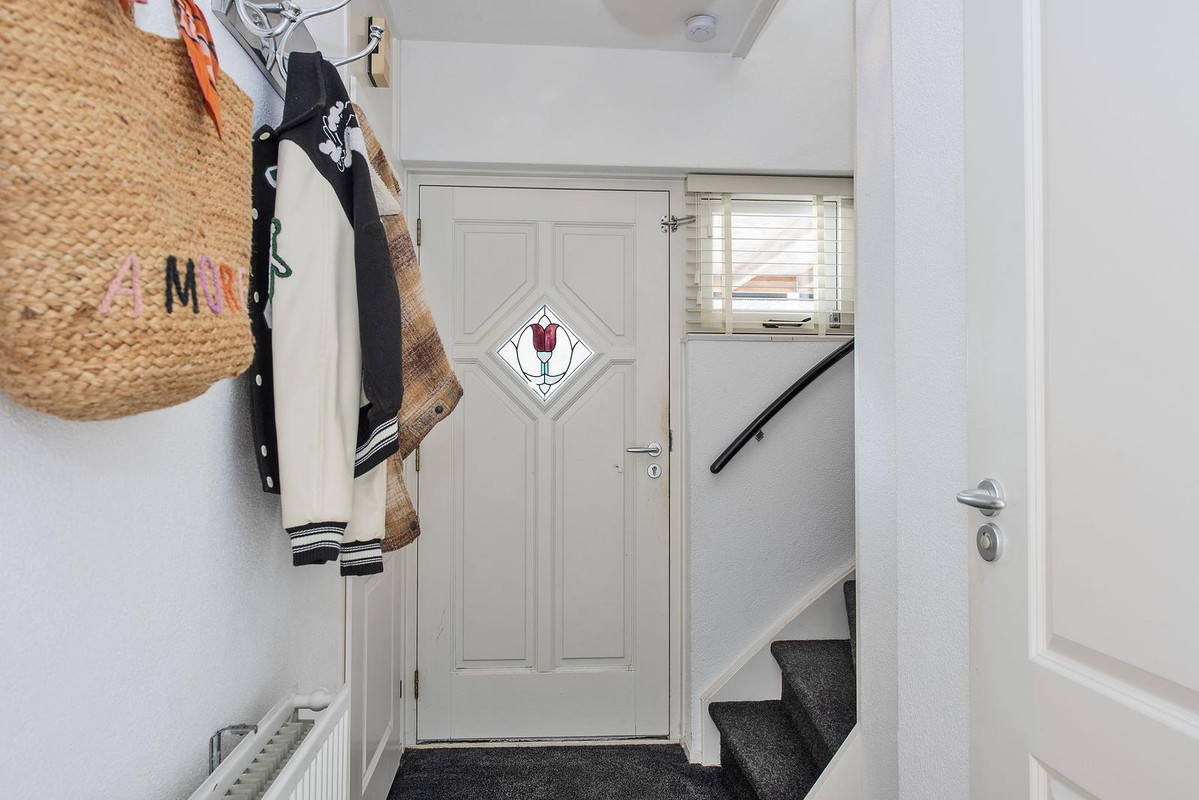Tussenwoning te koop: De Merel 3, Almelo