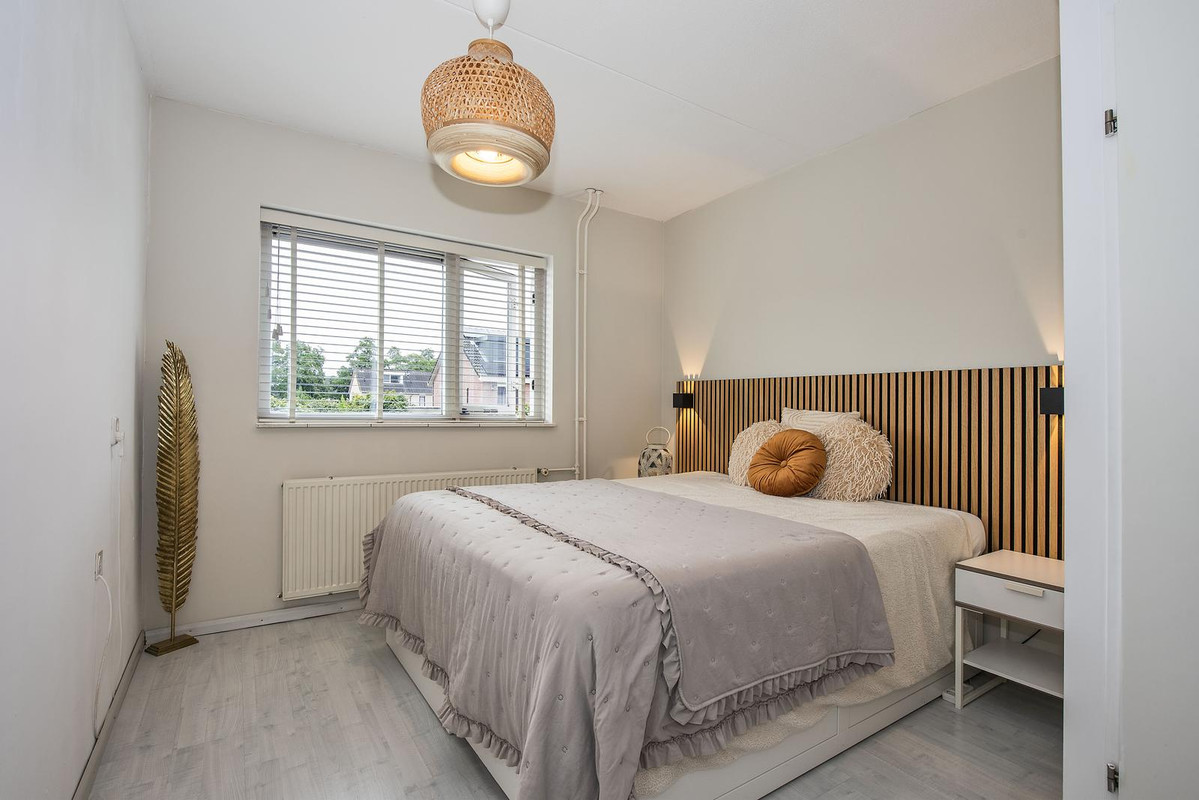Tussenwoning te koop: De Merel 3, Almelo