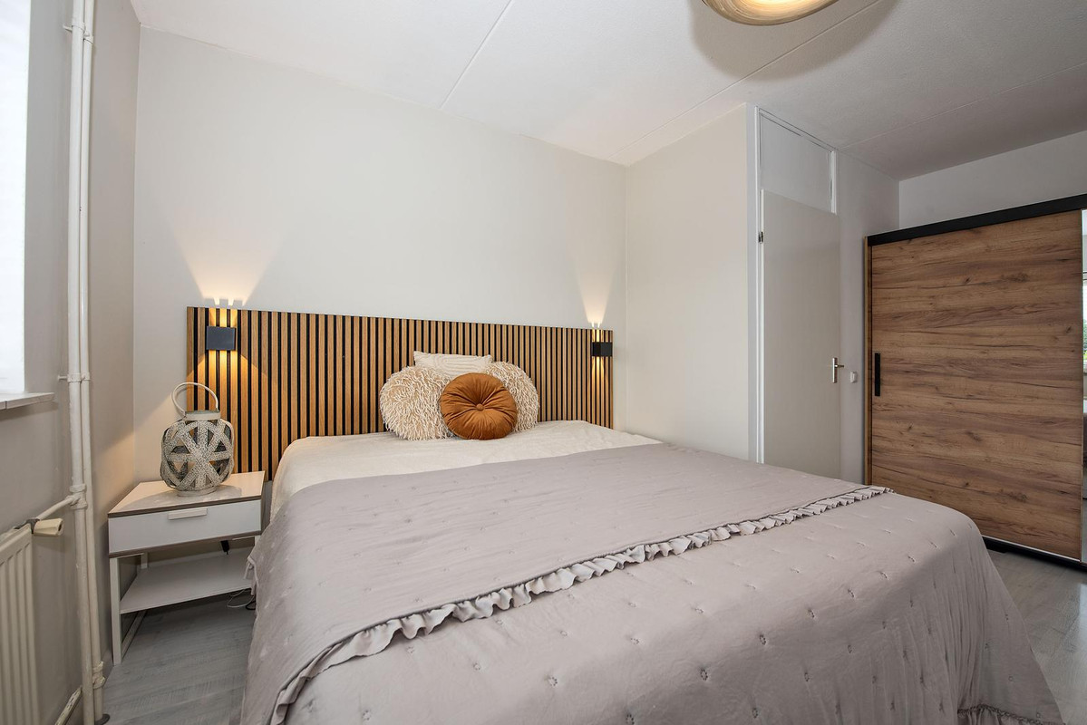 Tussenwoning te koop: De Merel 3, Almelo