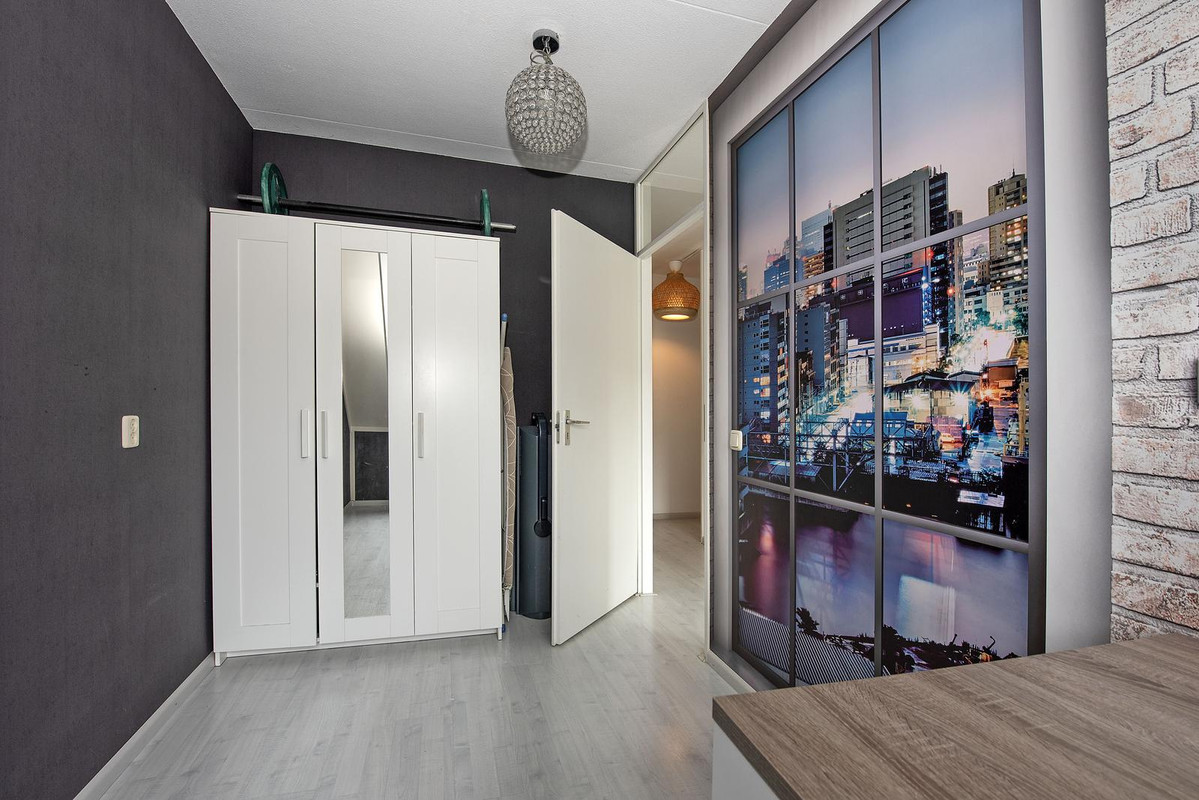 Tussenwoning te koop: De Merel 3, Almelo