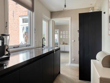 Burgemeester Hulshofstraat 4