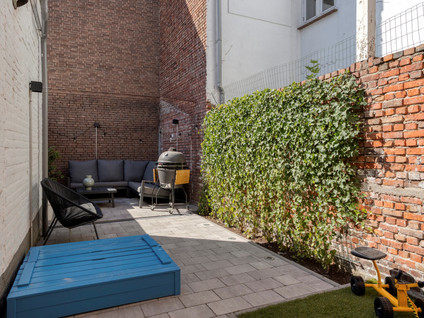 Burgemeester Hulshofstraat 4