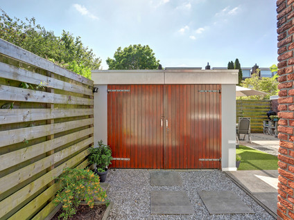 Mr. Treubstraat 5