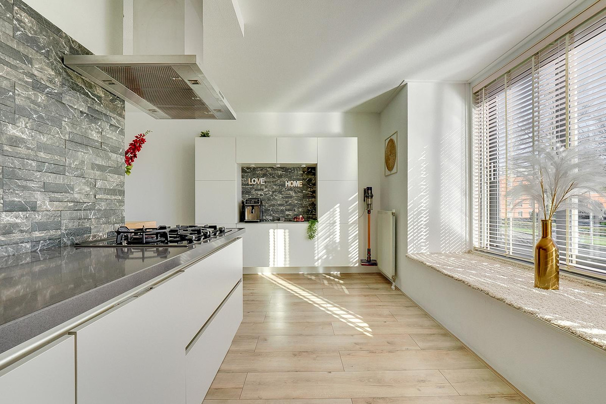 Appartement te koop: Burgemeester Norbruislaan 558, Utrecht