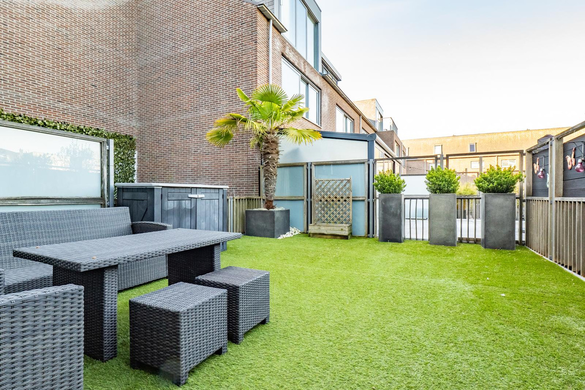 Appartement te koop: Burgemeester Norbruislaan 558, Utrecht
