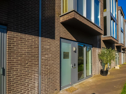 Burgemeester Norbruislaan 558