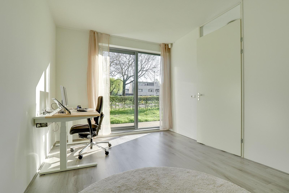 Appartement te koop: Burgemeester Norbruislaan 558, Utrecht