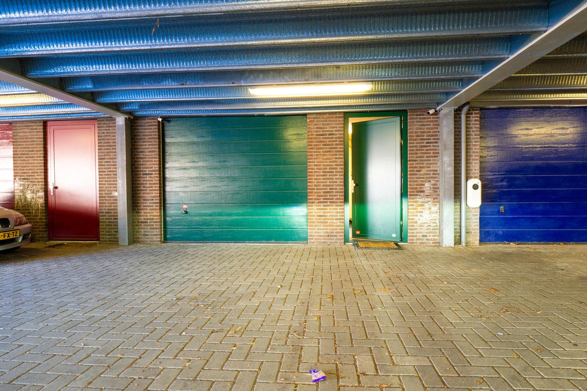 Appartement te koop: Burgemeester Norbruislaan 558, Utrecht