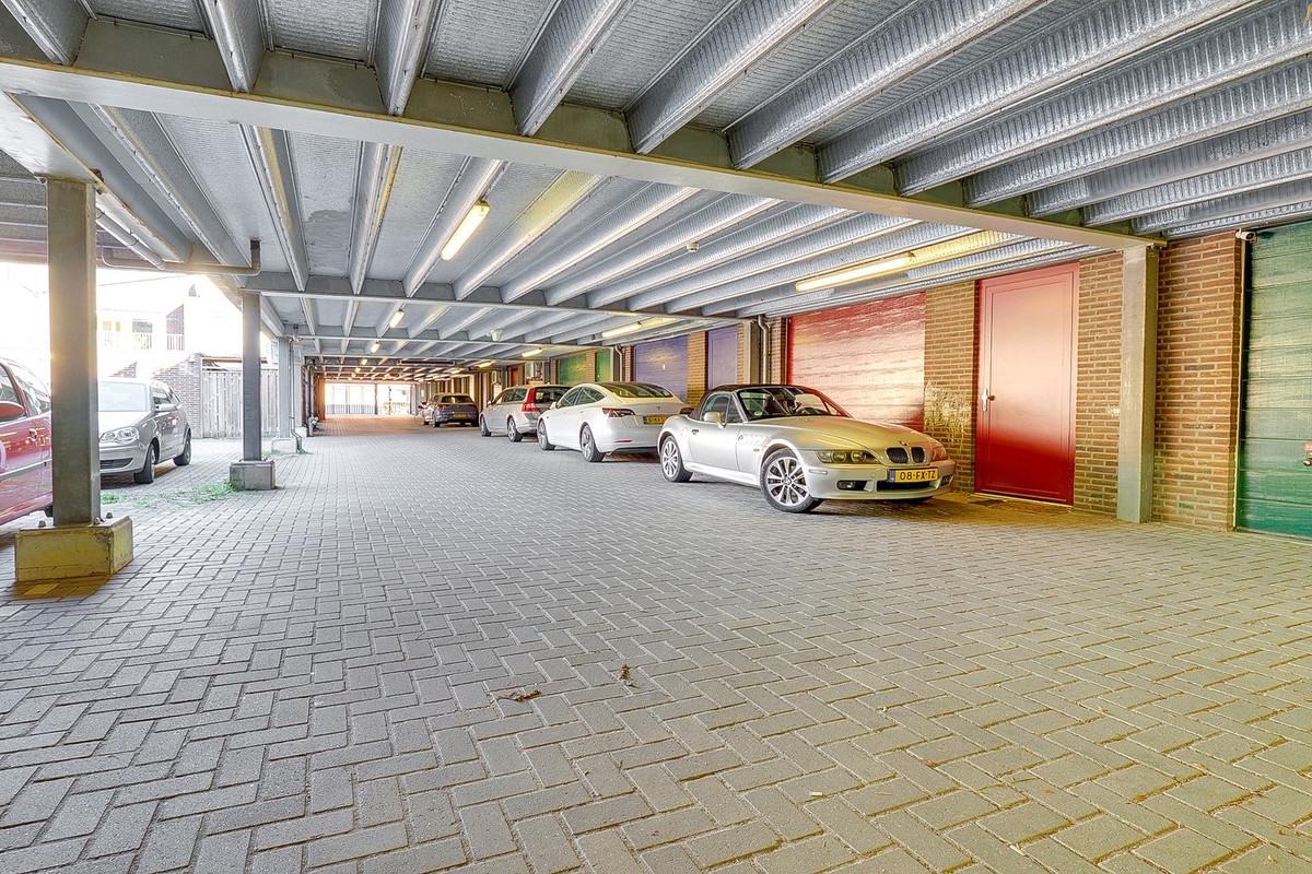 Appartement te koop: Burgemeester Norbruislaan 558, Utrecht