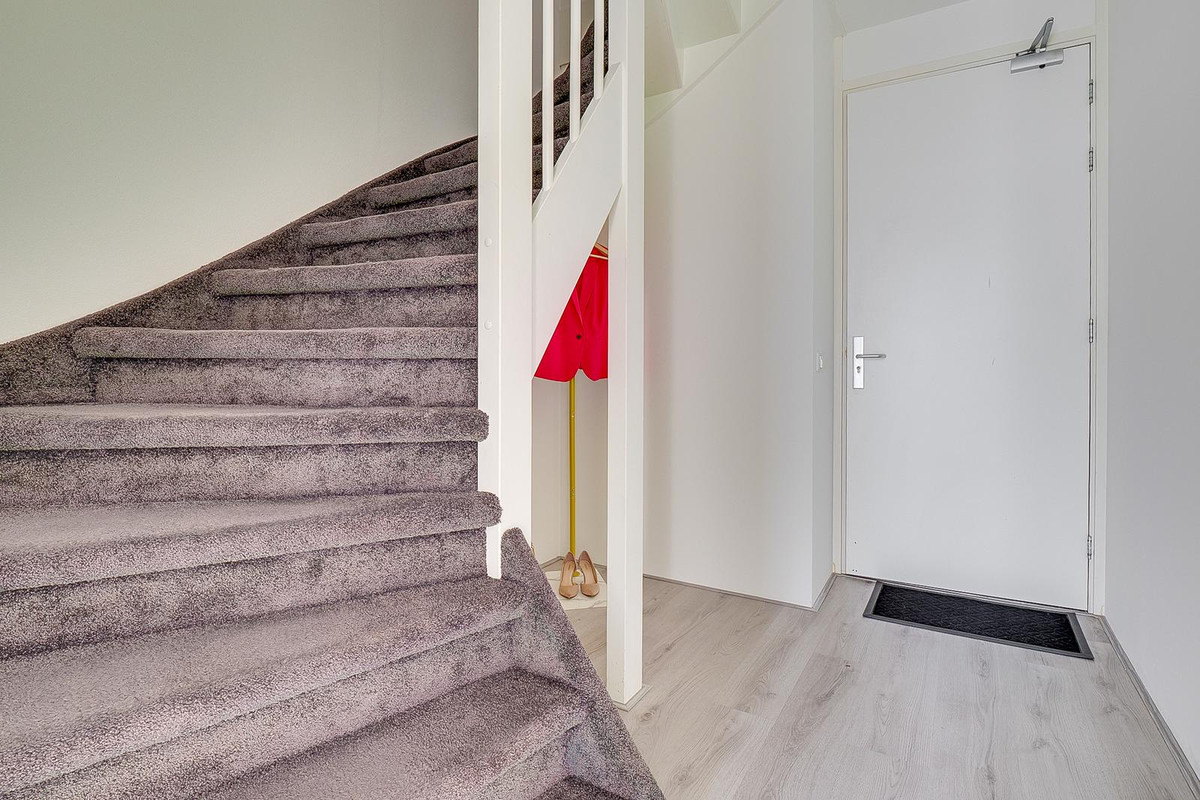 Appartement te koop: Burgemeester Norbruislaan 558, Utrecht