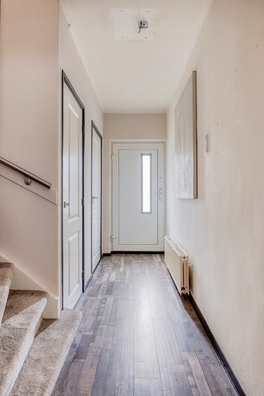 Hoekwoning te koop: Mgr. Hanssenlaan 38, Hoensbroek