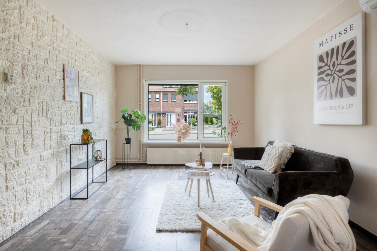 Hoekwoning te koop: Mgr. Hanssenlaan 38, Hoensbroek