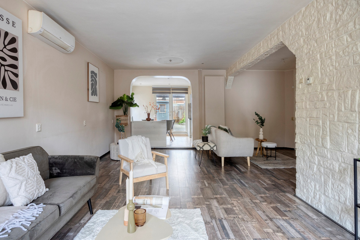 Hoekwoning te koop: Mgr. Hanssenlaan 38, Hoensbroek