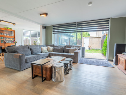 Witsandstraat 19