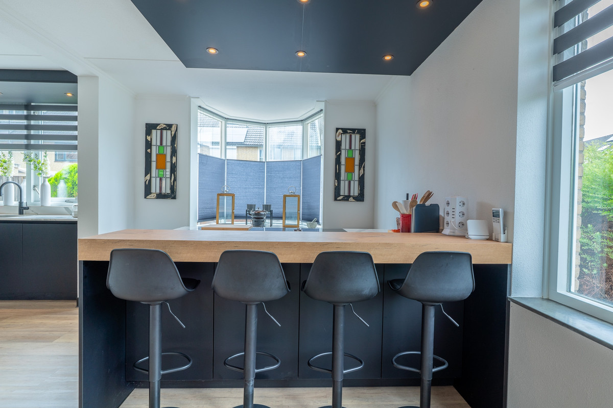 Hoekwoning te koop: Witsandstraat 19, Hellevoetsluis