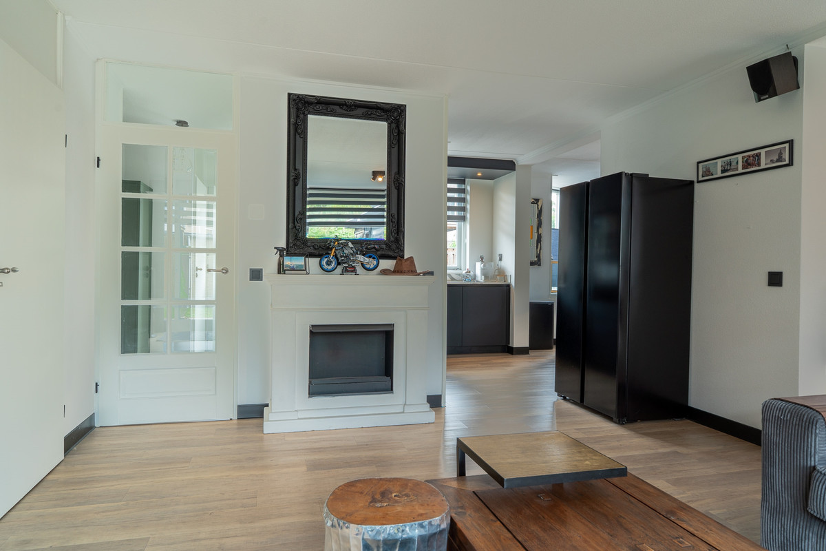 Hoekwoning te koop: Witsandstraat 19, Hellevoetsluis