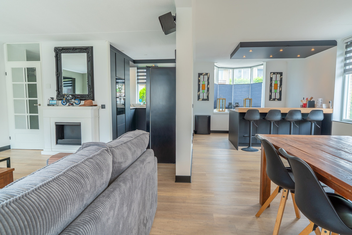 Hoekwoning te koop: Witsandstraat 19, Hellevoetsluis