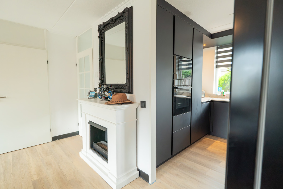 Hoekwoning te koop: Witsandstraat 19, Hellevoetsluis